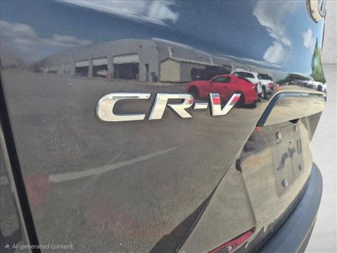Used 2019 Honda CR-V EX image 10