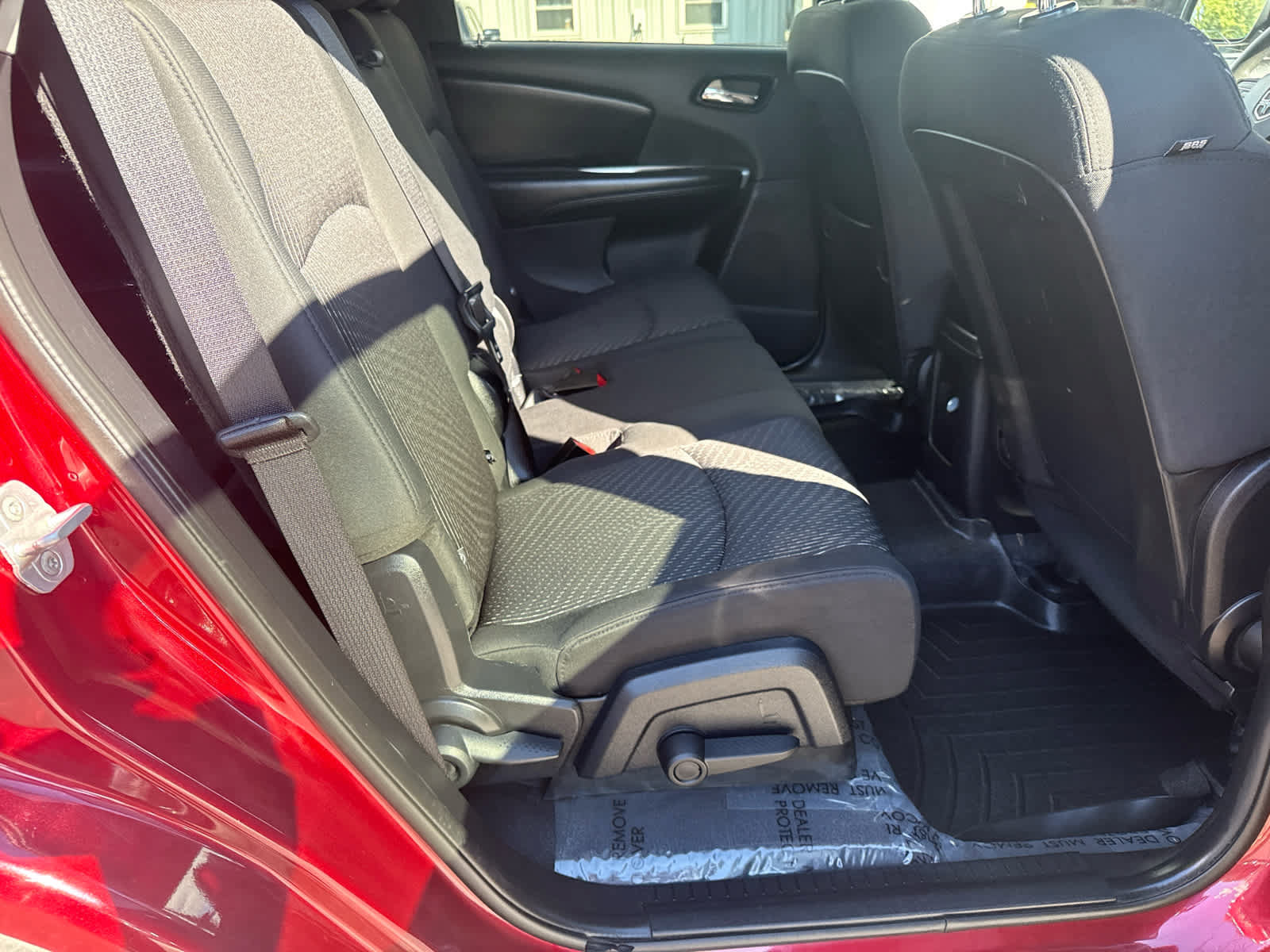 Used 2011 Dodge Journey Mainstreet w/ Popular Equipment Group FWD image 14