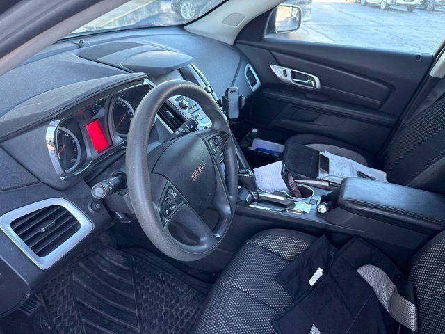 Used 2017 GMC Terrain SLE FWD image 34