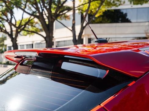 Used 2018 Ford Focus ST w/ Equipment Group 401A image 27