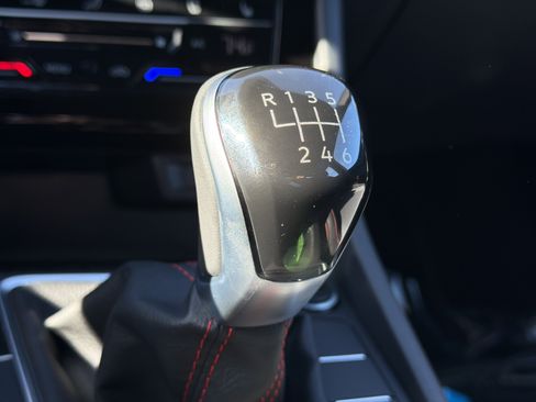 New 2026 Volkswagen Jetta GLI Autobahn image 22