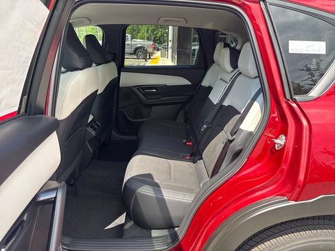 New 2026 MAZDA CX-5 Select AWD/4WD image 30