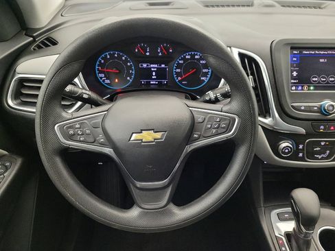 Used 2022 Chevrolet Equinox LS image 22
