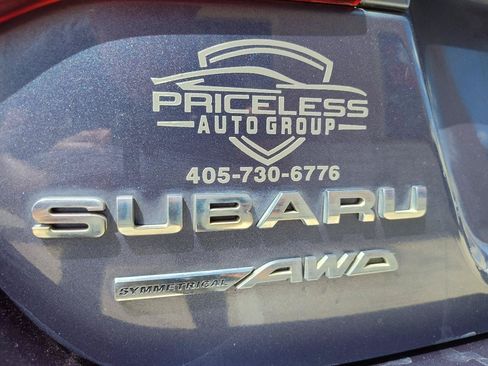 Used 2015 Subaru Legacy 3.6R Limited AWD/4WD image 10