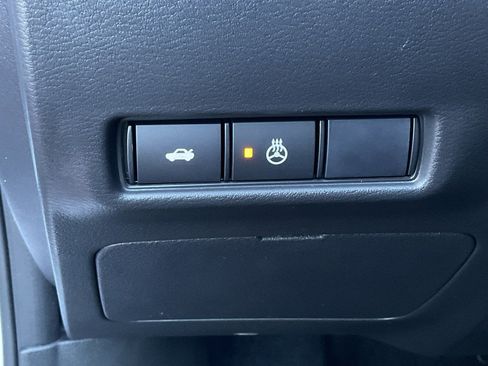 New 2026 Nissan Sentra SV w/ SV Convenience Package image 24