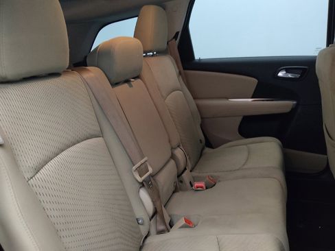 Used 2018 Dodge Journey SXT w/ Connectivity Group image 19