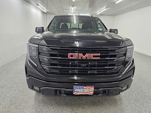 Used 2024 GMC Sierra 1500 Elevation w/ Elevation Premium Package AWD/4WD image 2