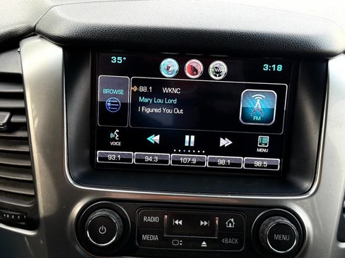 Used 2015 Chevrolet Tahoe LTZ image 51