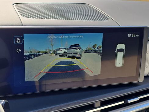 New 2026 Hyundai Santa Fe SEL image 30