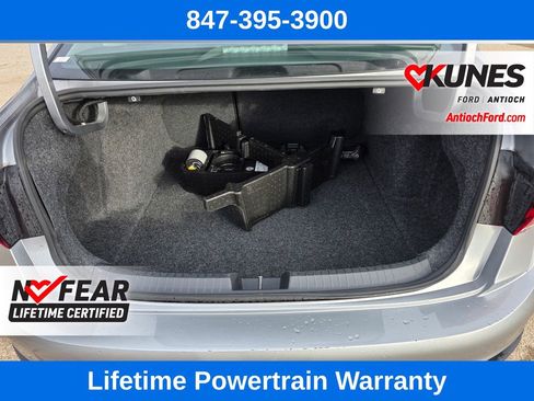 Used 2024 Volkswagen Jetta S image 13