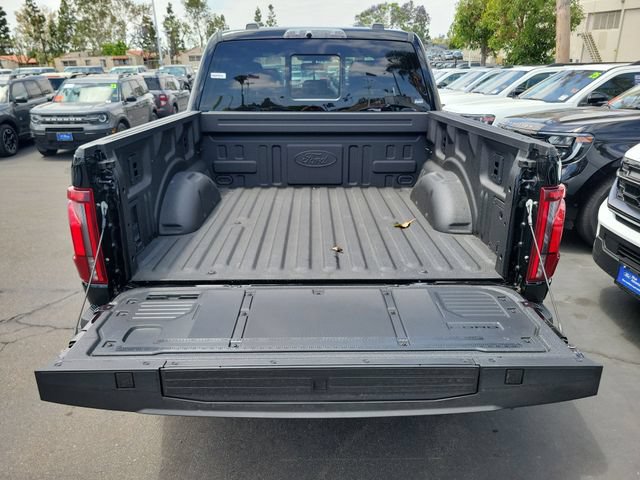 New 2026 Ford F150 Raptor AWD/4WD image 25