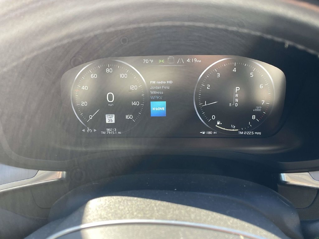 Used 2020 Volvo S60 T6 Momentum w/ Protection Package Premier AWD/4WD image 29