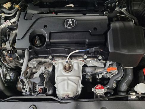 Used 2016 Acura ILX image 30