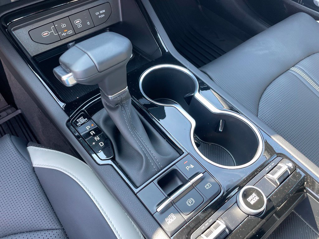 New 2026 Kia K5 GT-Line FWD image 18