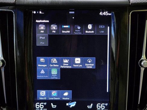 Used 2018 Volvo XC60 T6 Inscription image 22