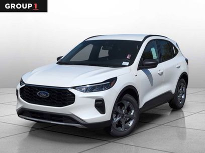 New 2026 Ford Escape ST-Line