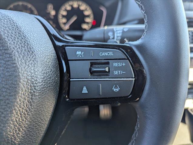 Used 2023 Honda Civic Sport image 14