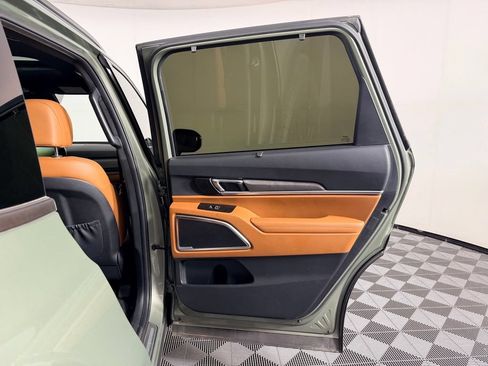 Used 2024 Kia Telluride SX X-Line AWD/4WD image 34
