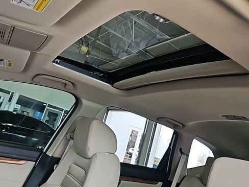 Used 2021 Honda CR-V EX image 28