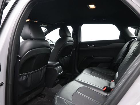 Used 2024 Kia K5 GT-Line image 28