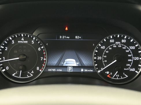 Used 2023 Nissan Armada SL image 65