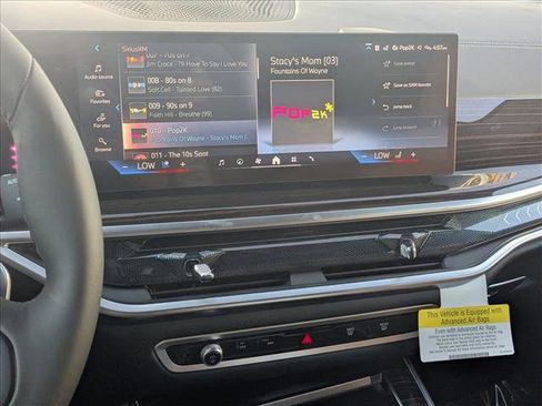 New 2026 BMW X5 xDrive40i image 12