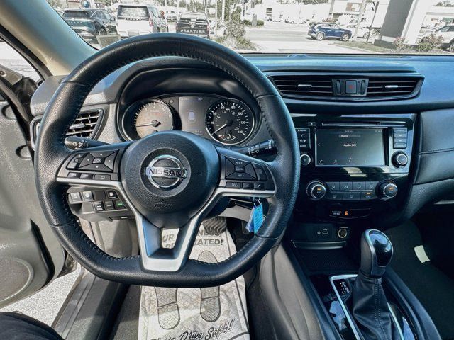 Certified 2020 Nissan Rogue S w/ Special Edition Package AWD/4WD image 10