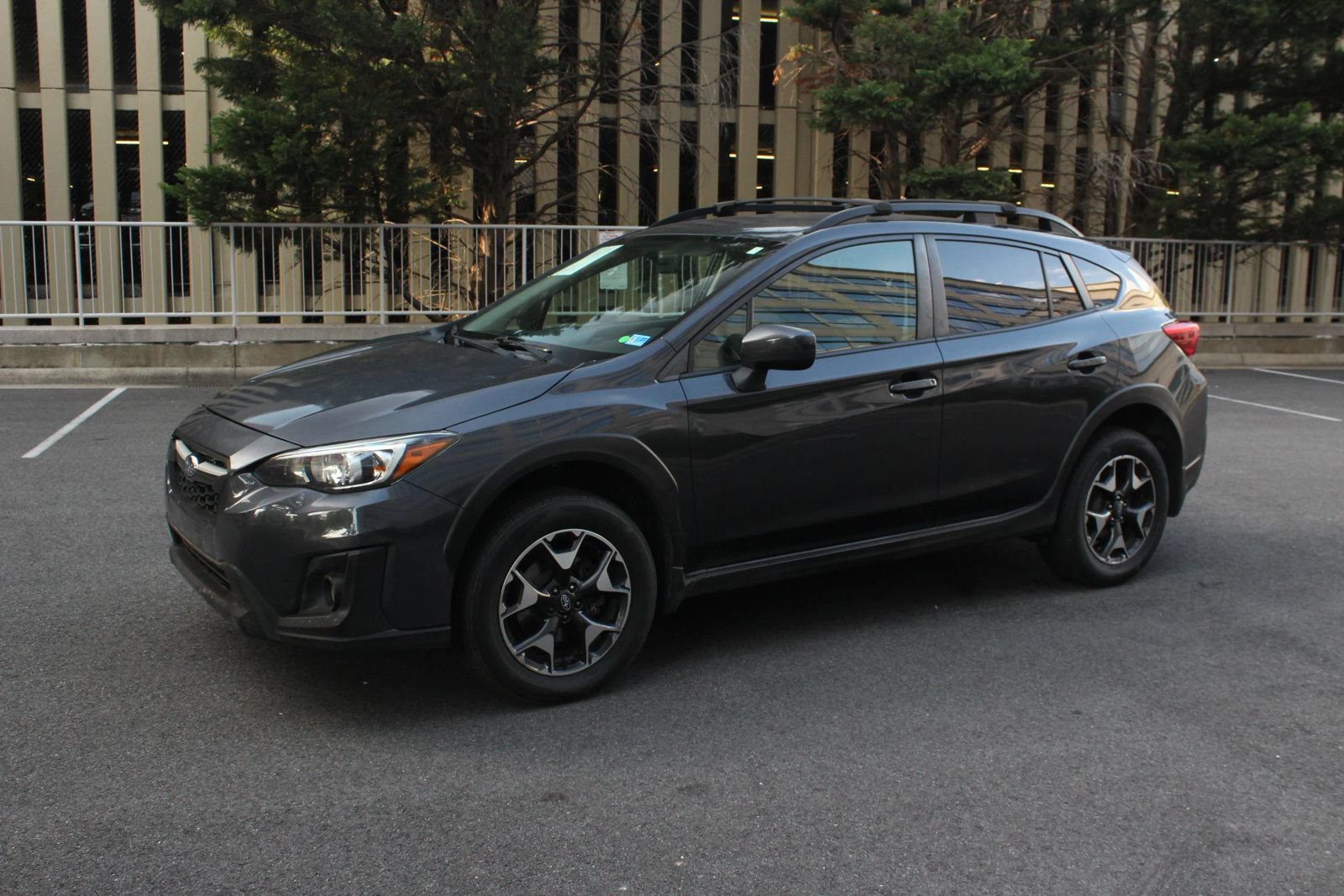 Used 2019 Subaru Crosstrek 2.0i Premium AWD/4WD image 12