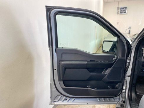 Used 2024 Ford F150 STX w/ STX Black Appearance Package image 14