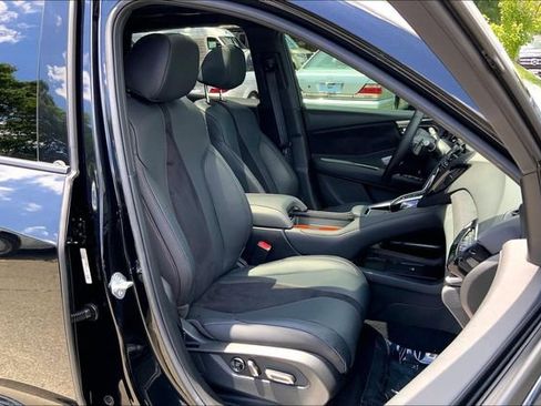 Used 2023 Acura RDX A-Spec AWD/4WD image 7