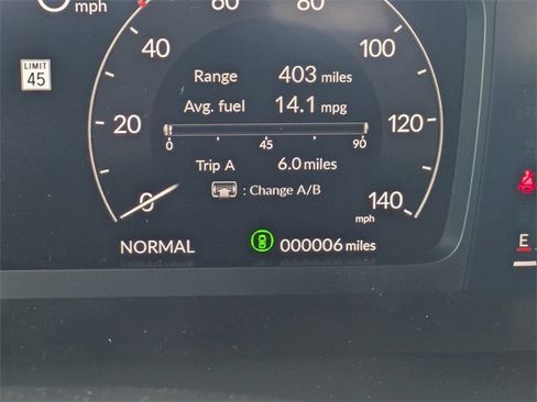 New 2026 Honda CR-V Sport-L image 32