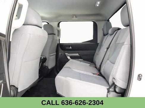 Used 2024 Toyota Tundra SR5 image 24