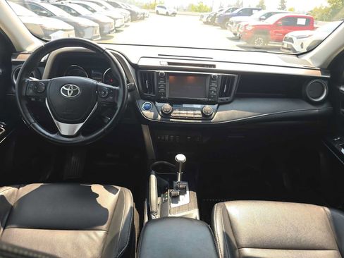 Used 2018 Toyota RAV4 Limited w/ Advanced Technology Package AWD/4WD image 18