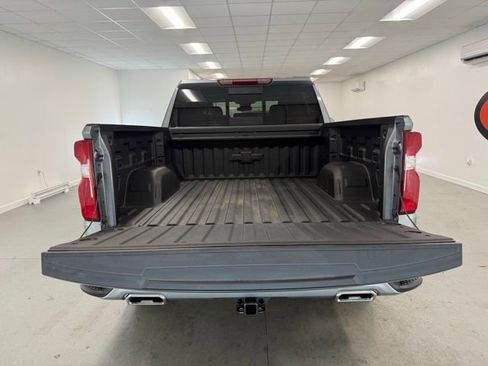 New 2026 Chevrolet Silverado 1500 RST image 8