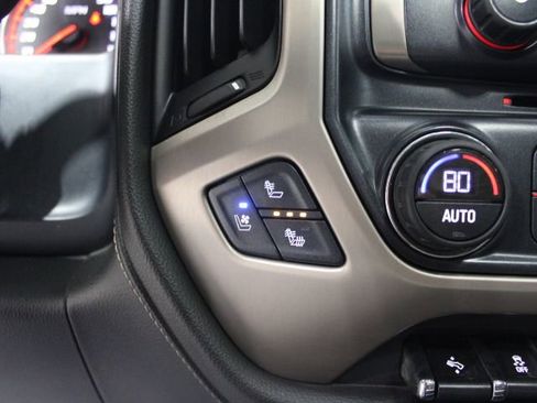 Used 2016 GMC Sierra 1500 Denali w/ Denali Ultimate Package AWD/4WD image 37