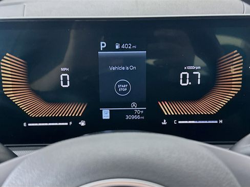 Used 2025 Kia K5 LXS image 19