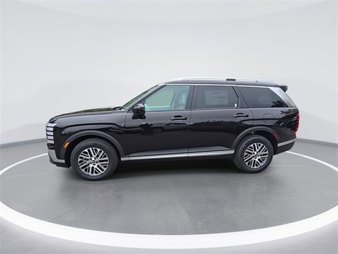 New 2026 Hyundai Palisade SEL image 5