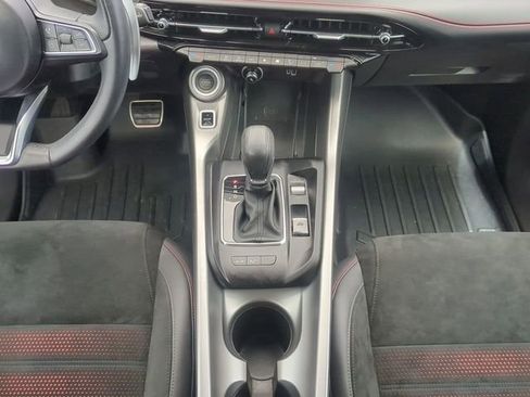 Used 2024 Dodge Hornet R/T Plus image 22