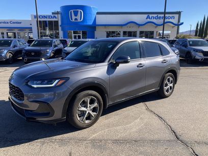 Used 2025 Honda HR-V EX-L