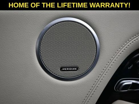 Used 2021 Land Rover Range Rover P525 Westminster Edition LWB AWD/4WD image 61