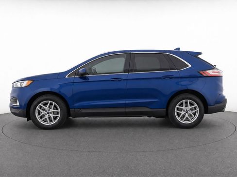Certified 2023 Ford Edge SEL w/ Convenience Package AWD/4WD image 6