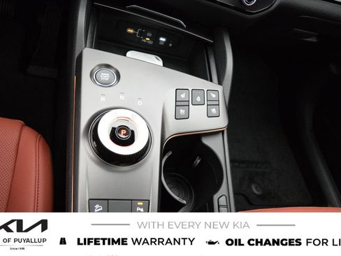 New 2026 Kia Sportage SX Prestige AWD/4WD image 24