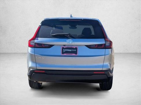 New 2026 Honda CR-V EX-L image 8