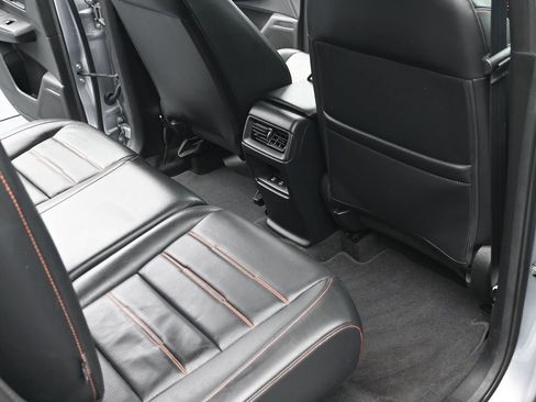 Certified 2024 Honda CR-V Sport-L image 23