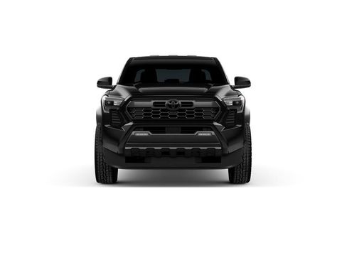 New 2026 Toyota Tacoma TRD Off-Road AWD/4WD image 71