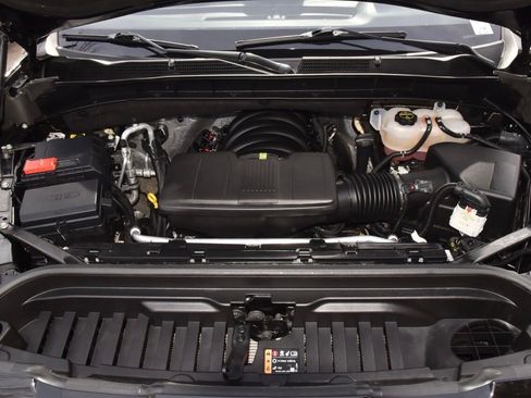 Used 2025 GMC Sierra 1500 Denali Ultimate image 42