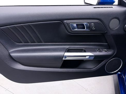 Used 2022 Ford Mustang GT Premium w/ Ford Safe & Smart Package image 16