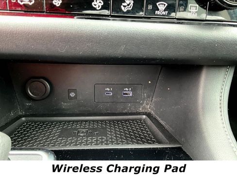 Certified 2024 Nissan Pathfinder SL AWD/4WD image 16