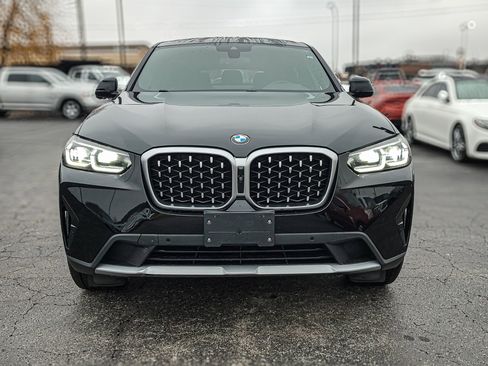 Used 2024 BMW X4 xDrive30i image 23