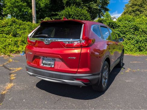 Used 2017 Honda CR-V EX-L image 5